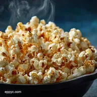 Popcorn Perfection: Fluffy Stovetop Recipe with Brown Butter Finish