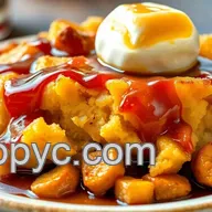 Cajun desserts: The Ultimate Cajun Bread Pudding with Bourbon Sauce!