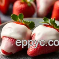 Indulgent Carab Covered Strawberries - 7 Best Tips for a Delectable Delight