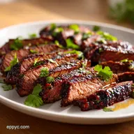 Carne Asada Marinade with Orange Juice