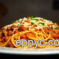 Easy Cheesy Baked Spaghetti Casserole &ndash; A Family Favorite