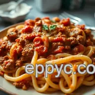 Easy Baked Ziti with Ricotta and Meat: A Family Favorite Recipe