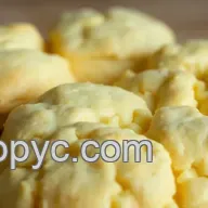 Easy & Delicious Cheese Biscuits Recipe: My Family's Go-To Cheddar Treat