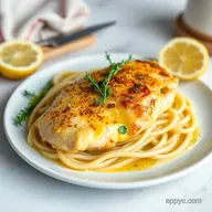 Chicken Francese: My Quick & Easy Lemon Butter Recipe!