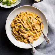 Easy Chicken Stroganoff Recipe Creamy Weeknight Winner