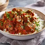 Chicken Tikka Masala for 4 Servings