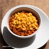 Chili Mac Cheese Recipe The Ultimate Comfort Food