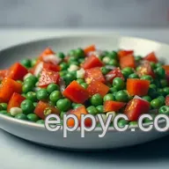 How to Make Pea Salad: A Refreshing Chilled Garden Delight
