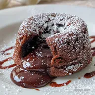 Chocolate Lava Cake Recipe: Ready in 20 Minutes, Silky Baked