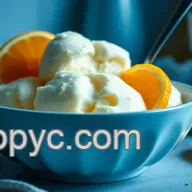 Citrus Blossom Gelato: Discover the Joy of Orange Rose Meaning
