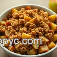 Classic Apple Crisp: How to Make the Best Cozy Fall Dessert
