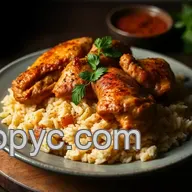 My Family's Favorite Arroz con Pollo Recipes: A Spanish Classic