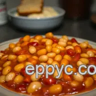 How to Make Baked Beans: Classic British Comfort on a Plate