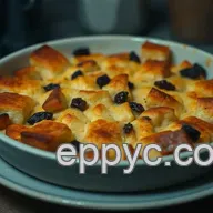 Classic Bread and Pudding: My Easy, Comforting Recipe for All Occasions