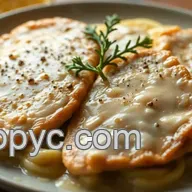 Classic Chicken Francaise Recipe: Tender Lemon-Butter Chicken You&rsquo;ll Love