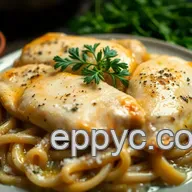 Classic Chicken Piccata Recipe: A Zesty Italian Delight for Home Cooks