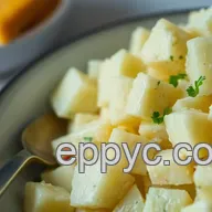 My Favorite Homemade Potato Salad: Creamy Summer Side Dish