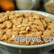 Classic Easy Oatmeal Cookie Recipe Easy &ndash; Thick, Chewy & Delicious