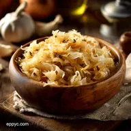 Sauerkraut: Traditional Homemade Recipe for Ultimate Crunch