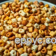 Classic Original Chex Mix Recipe: My Go-To Easy Party Snack