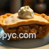 My Delicious & Easy Shoo Fly Pie Recipe: A Classic Pennsylvania Dutch Dessert