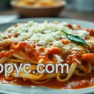 Classic Ricotta Cheese Mixture in Lasagna: My Family&rsquo;s Comfort Food