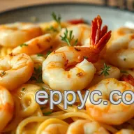 Easy & Delicious Shrimp Scampi: A Coastal Classic You'll Love