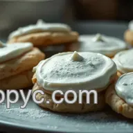 Classic Sugar Cookies with Frosting: My Easy Family Favourite Recipe