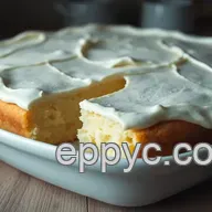 Classic Vanilla Full Sheet Cake: A Family Favourite Recipe