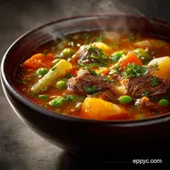 Vegetable Beef Soup: The Best Ever Hearty Slow-Simmered Recipe
