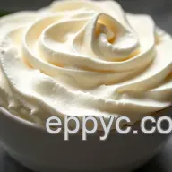 Cloud Nine Cream: The Easiest Whipped Cream Recipe!
