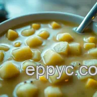 Easy & Comforting Pioneer Lady Potato Soup: My Family's Favorite Recipe