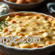 Comforting Simple Turkey Pot Pie: A Family Favorite Recipe