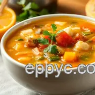 Comforting Hearty Vegetable Swamp Soup: Cook Hearty Vegetable Swamp Soup Today!