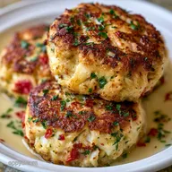 Copycat Joe's Crab Cakes in 30 Min