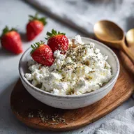 Cottage Cheese Flagels: 30 Min Baked