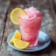 Cotton Candy Lemonade for 4 Servings