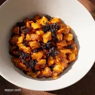 Cozy Autumn Stovetop Potpourri Natural Home Scent