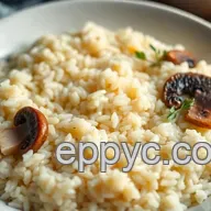 How to Make Delicious Arborio Risotto: A Cozy Comfort Food