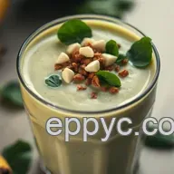 My Creamy Avocado Smoothie Recipe: Easy & Delicious Breakfast Treat