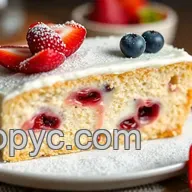 Desserts that contain dairy and fruit: 5 Amazing Ideas for Your Next Treat!