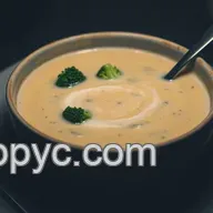 Easy & Creamy Broccoli Soup Recipe: How to Make Comforting Soup