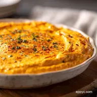 Buffalo Chicken Dip: Creamy and Spicy