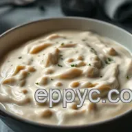 Creamy Cashew Alfredo Sauce: A Dairy-Free Delight in 20 Minutes