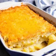 Cheesy Potato Casserole Recipe The Ultimate Comfort Dish