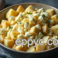 My Favorite Potato Salad Recipes with Eggs: Creamy & Classic