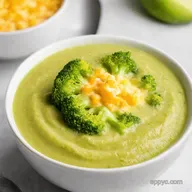 Creamy Broccoli Cheese Soup Recipe Easy Comfort Food