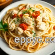 Creamy Dreamy Chicken Spaghetti Recipe: Southern Comfort!