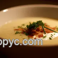 Creamy Potato Soup Recipe: Ultimate Comfort Food!