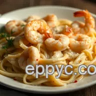 Creamy Shrimp Alfredo: How to Make It in 30 Minutes!